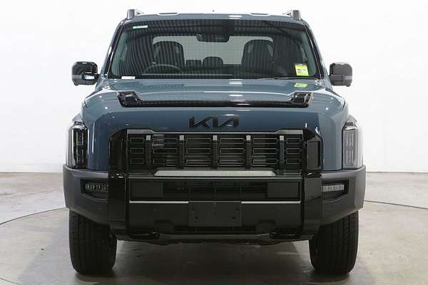 2025 Kia Tasman X-LINE TK