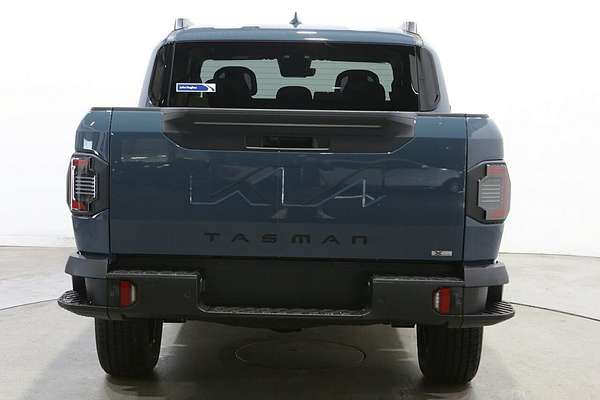 2025 Kia Tasman X-LINE TK