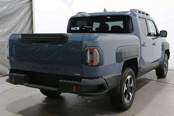 2025 Kia Tasman X-LINE TK