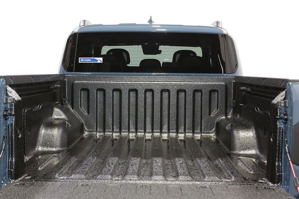 2025 Kia Tasman X-LINE TK