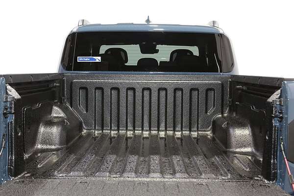 2025 Kia Tasman X-LINE TK