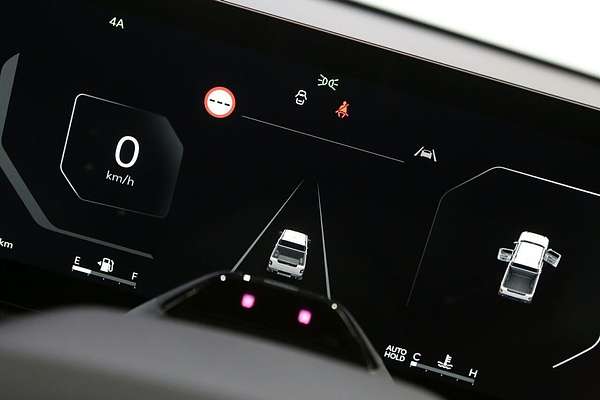 2025 Kia Tasman X-LINE TK