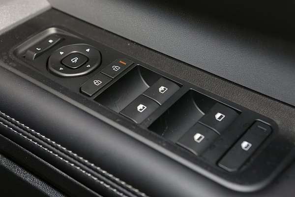 2025 Kia Tasman X-LINE TK