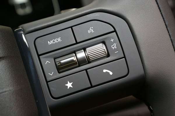 2025 Kia Tasman X-LINE TK