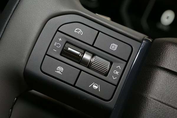 2025 Kia Tasman X-LINE TK