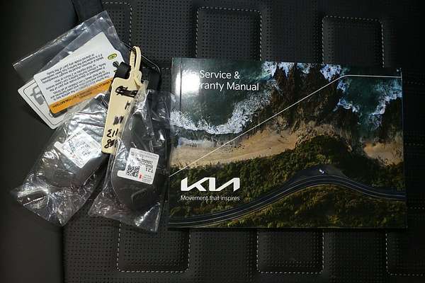 2025 Kia Tasman X-LINE TK