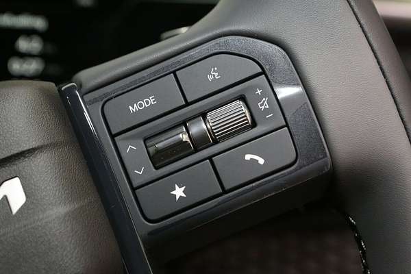 2025 Kia Tasman X-PRO TK