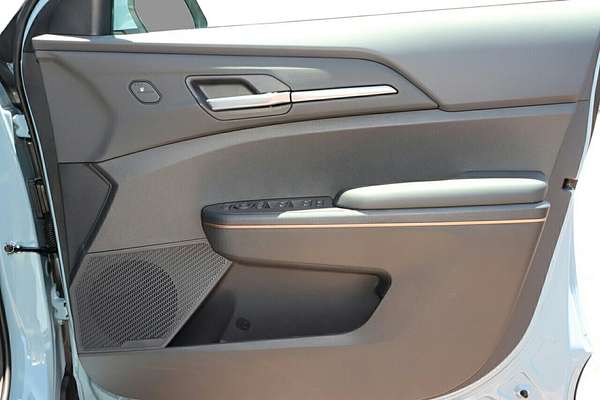 2024 Kia EV5 Air Long Range OVc