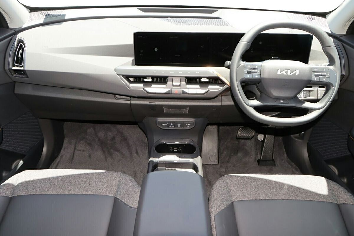 2024 Kia EV5 Air Long Range OVc