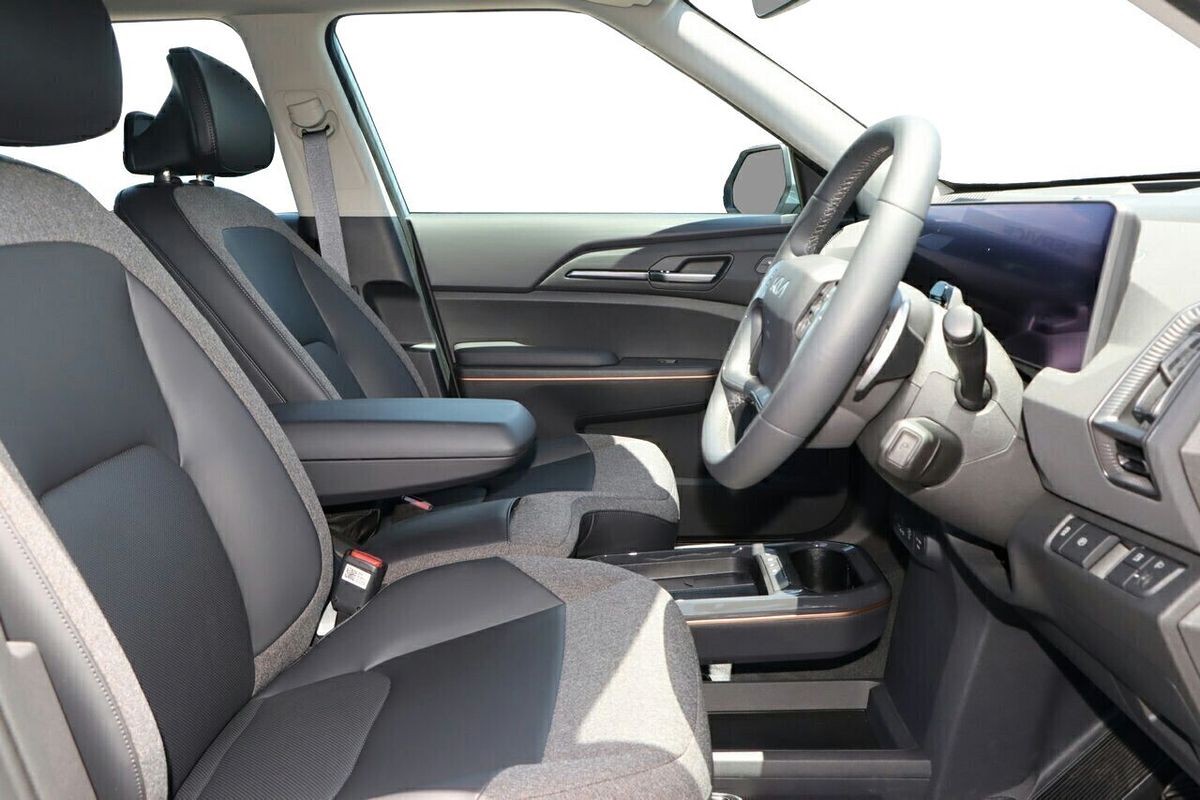 2024 Kia EV5 Air Long Range OVc