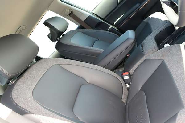 2024 Kia EV5 Air Long Range OVc