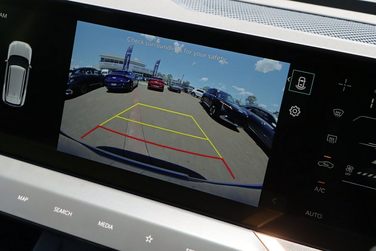 2024 Kia EV5 Air Long Range OVc