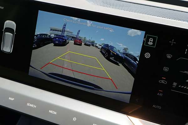 2024 Kia EV5 Air Long Range OVc