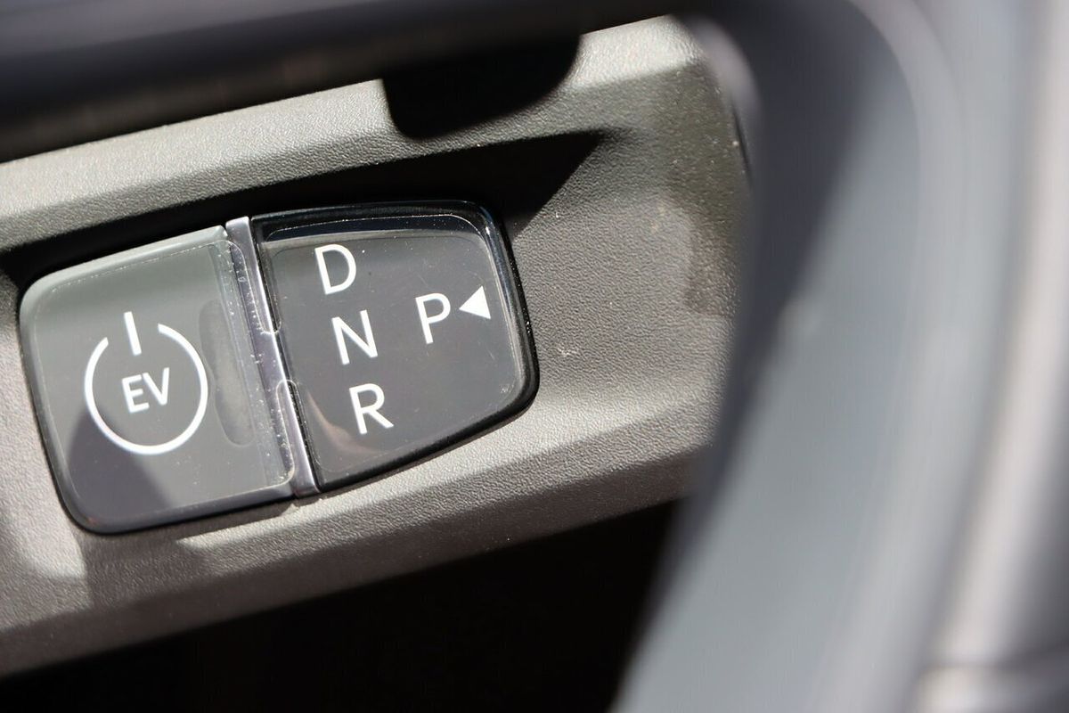 2024 Kia EV5 Air Long Range OVc