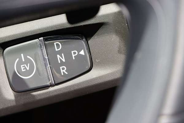 2024 Kia EV5 Air Long Range OVc