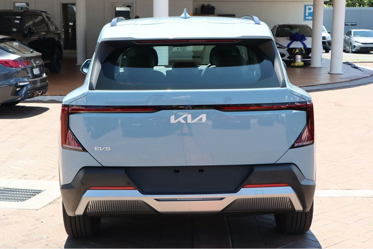 2024 Kia EV5 Air Long Range OVc