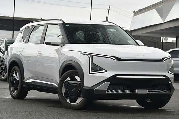 2025 Kia EV5 Air Long Range OVc