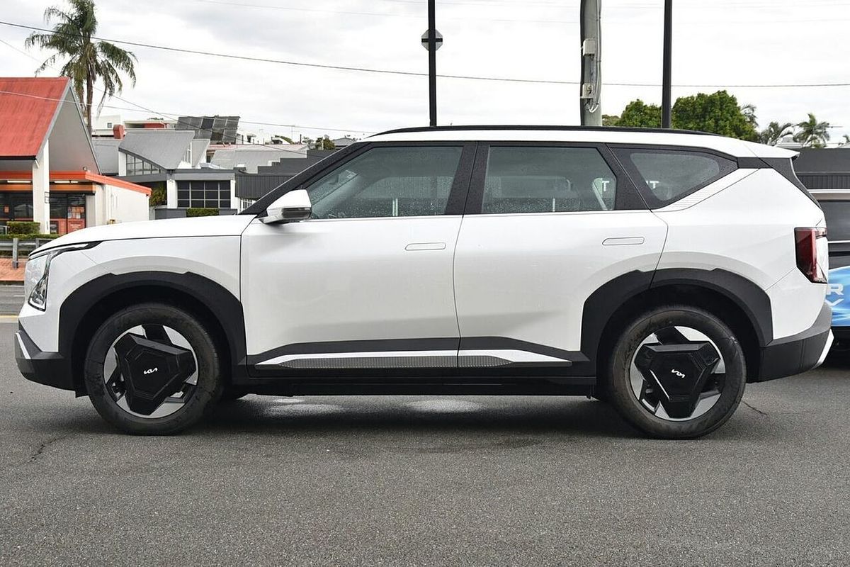 2025 Kia EV5 Air Long Range OVc