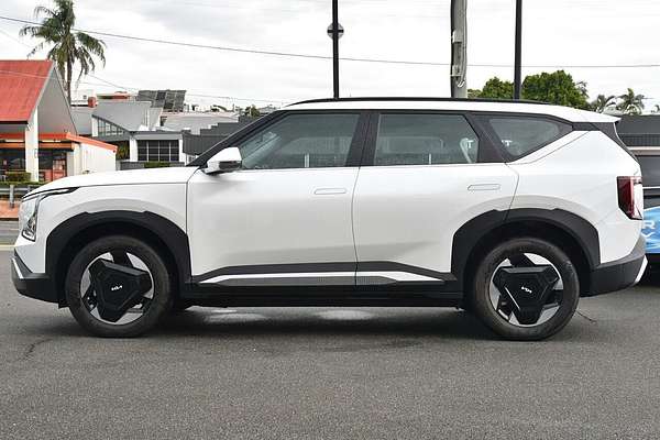 2025 Kia EV5 Air Long Range OVc
