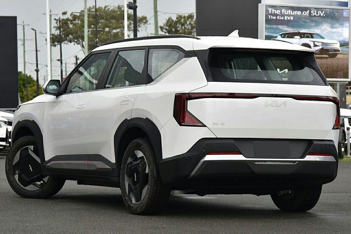2025 Kia EV5 Air Long Range OVc