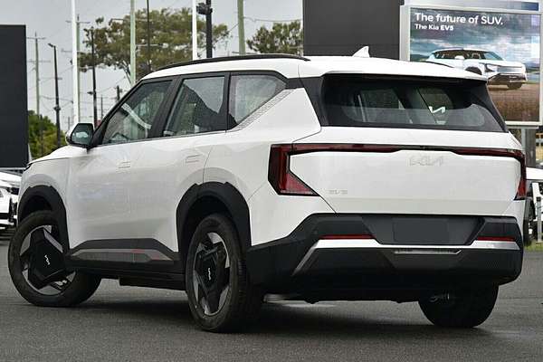 2025 Kia EV5 Air Long Range OVc