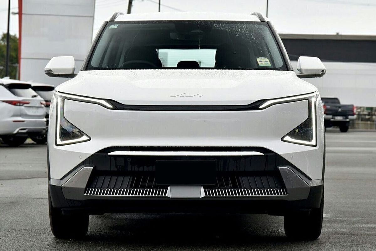 2025 Kia EV5 Air Long Range OVc