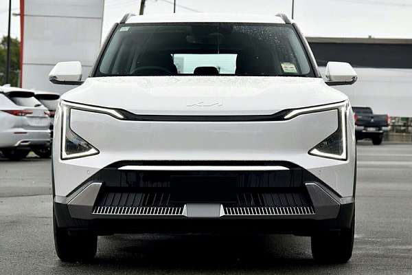 2025 Kia EV5 Air Long Range OVc