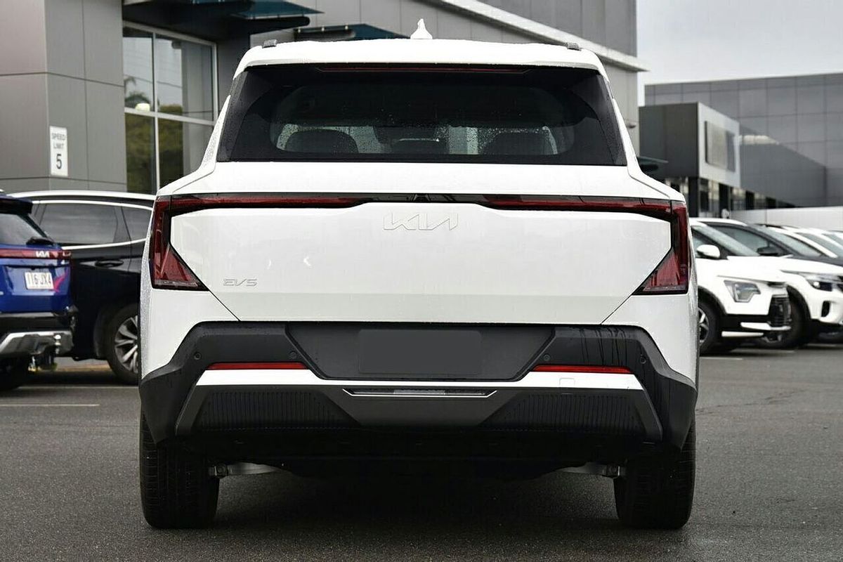 2025 Kia EV5 Air Long Range OVc