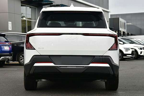 2025 Kia EV5 Air Long Range OVc
