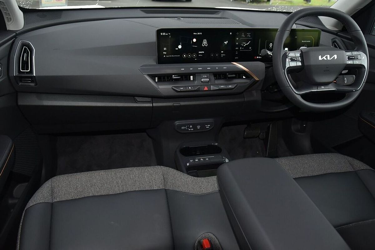 2025 Kia EV5 Air Long Range OVc