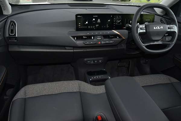 2025 Kia EV5 Air Long Range OVc