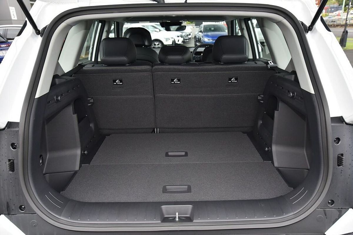 2025 Kia EV5 Air Long Range OVc