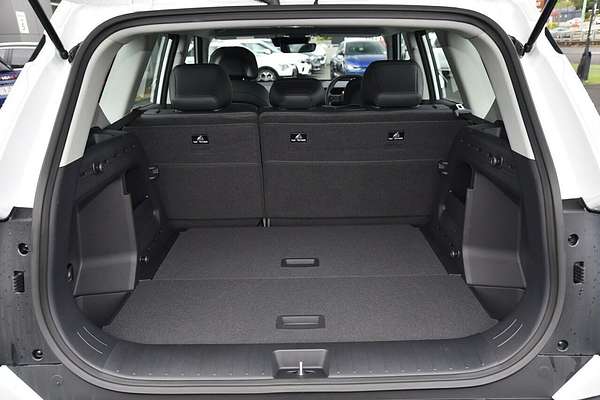 2025 Kia EV5 Air Long Range OVc