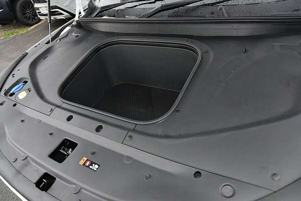 2025 Kia EV5 Air Long Range OVc