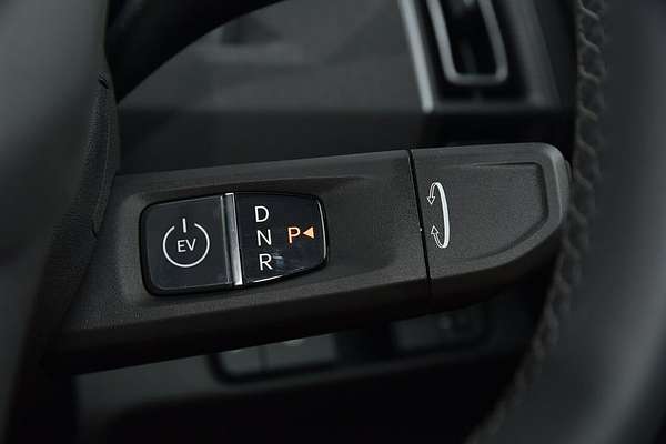 2025 Kia EV5 Air Long Range OVc