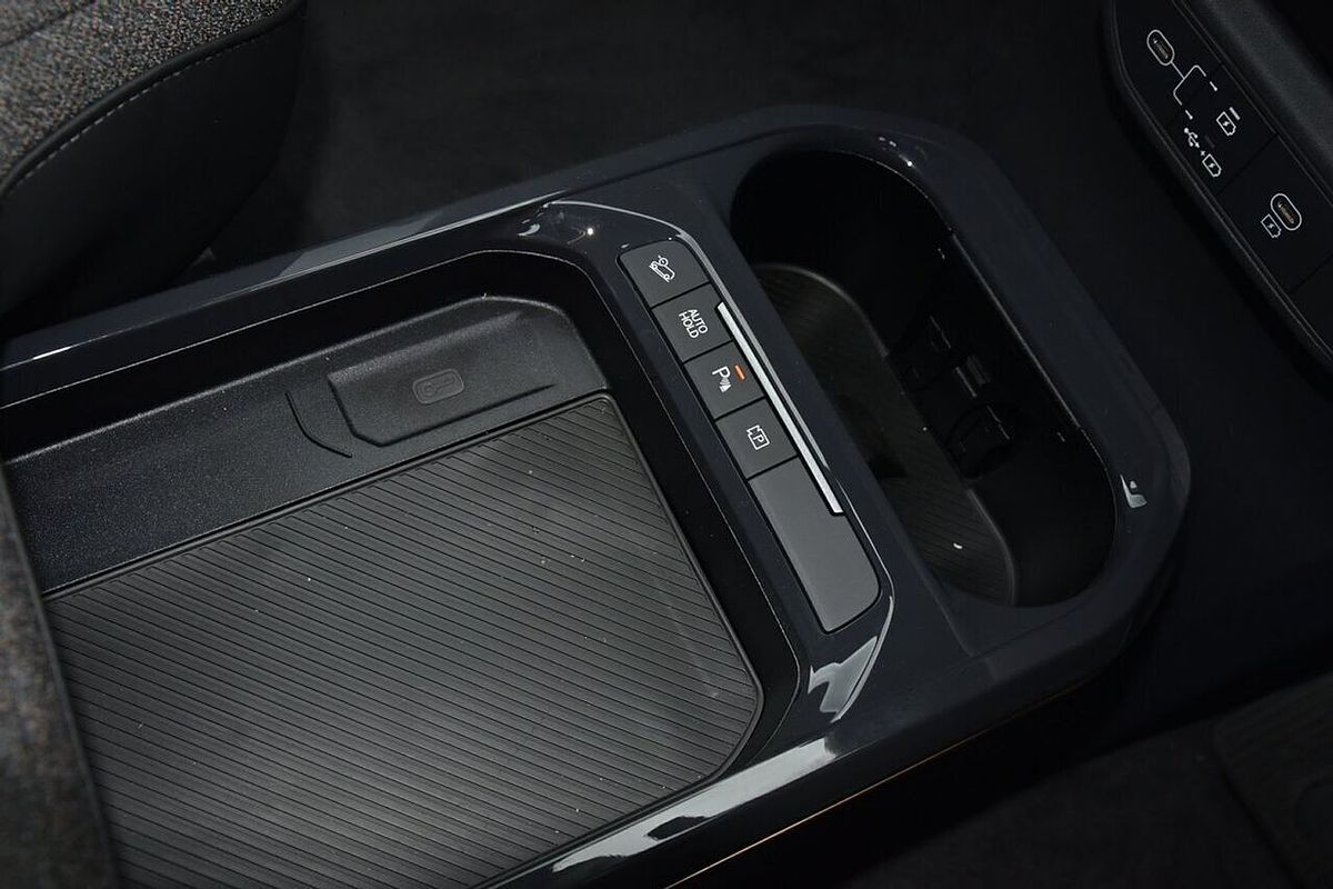 2025 Kia EV5 Air Long Range OVc