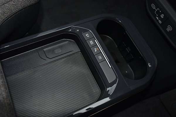 2025 Kia EV5 Air Long Range OVc