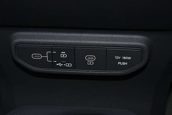 2025 Kia EV5 Air Long Range OVc