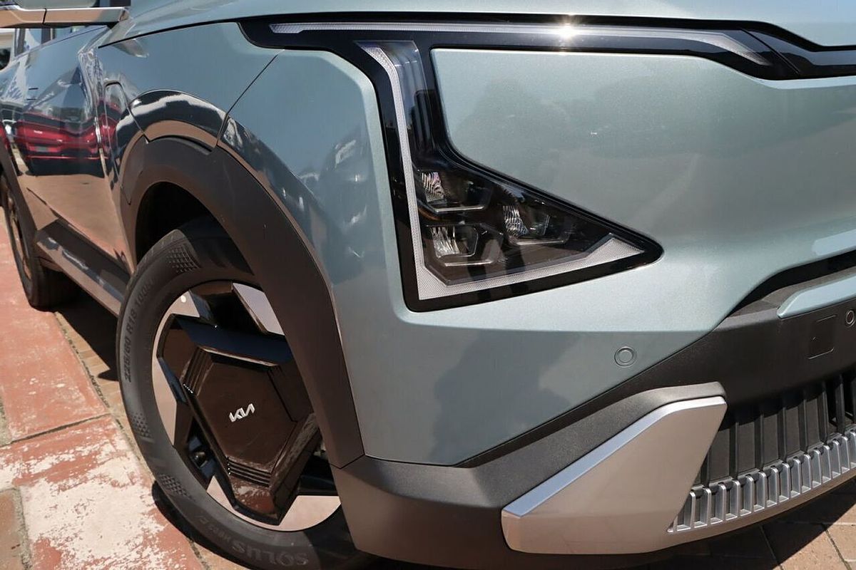 2025 Kia EV5 Air Long Range OVc