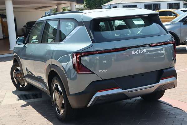 2025 Kia EV5 Air Long Range OVc
