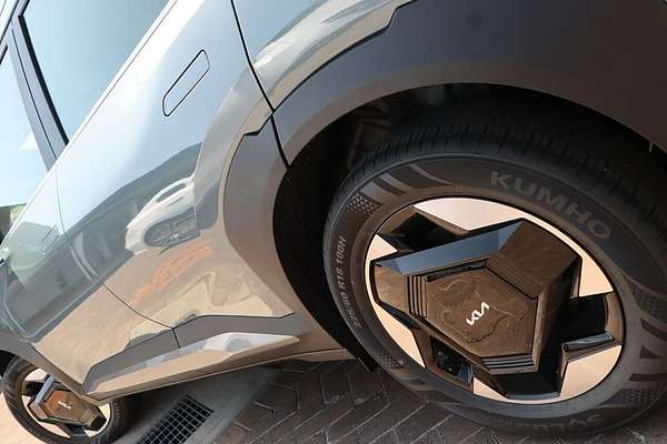 2025 Kia EV5 Air Long Range OVc