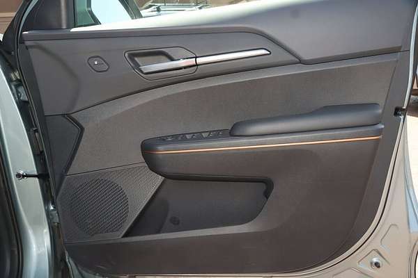 2025 Kia EV5 Air Long Range OVc