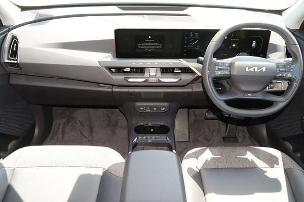 2025 Kia EV5 Air Long Range OVc