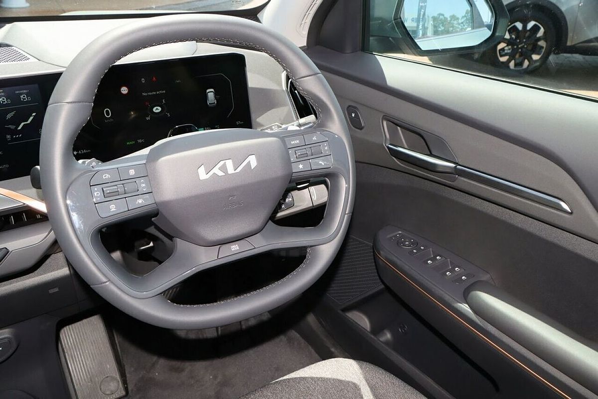 2025 Kia EV5 Air Long Range OVc