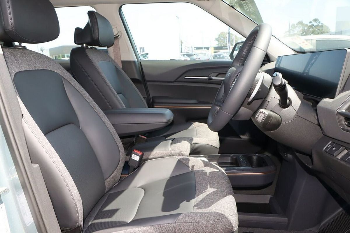 2025 Kia EV5 Air Long Range OVc