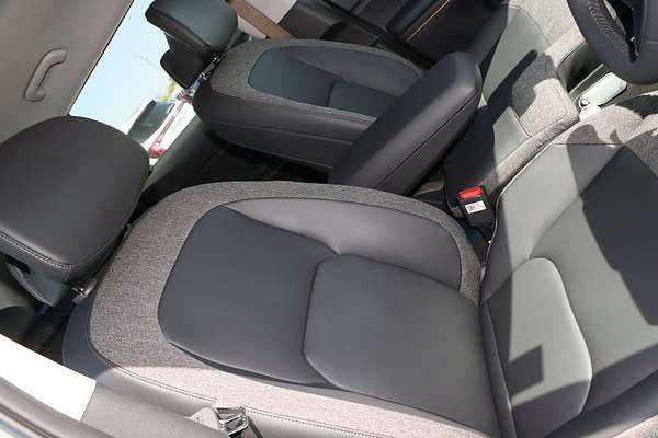 2025 Kia EV5 Air Long Range OVc