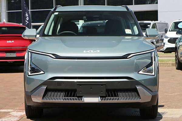 2025 Kia EV5 Air Long Range OVc