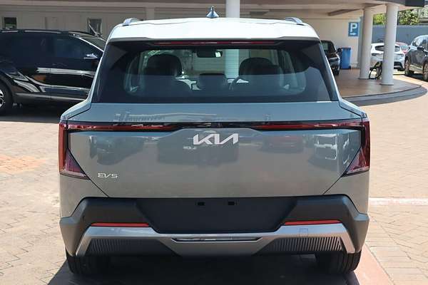2025 Kia EV5 Air Long Range OVc