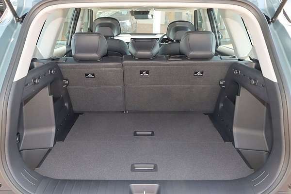 2025 Kia EV5 Air Long Range OVc