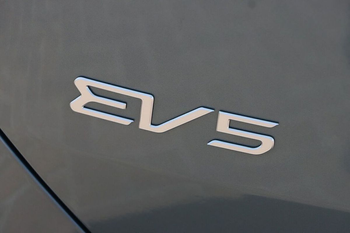 2025 Kia EV5 Air Long Range OVc